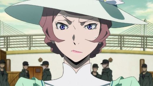 文豪ストレイドッグス 第18話 The Strategy Of Conflict 月鏡楼 アニメブログ別館 文豪ストレイドッグス 第18話 The Strategy Of Conflict 月鏡楼 アニメブログ別館