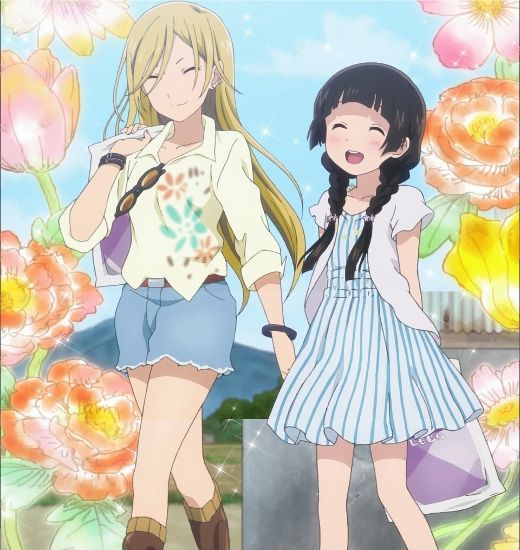 くまみこ 第5話 ウラハラ 月鏡楼 アニメブログ別館 くまみこ 第5話 ウラハラ 月鏡楼 アニメブログ別館
