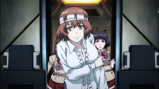 革命機ヴァルヴレイヴ 第24話 未来への革命 月鏡楼 アニメブログ別館