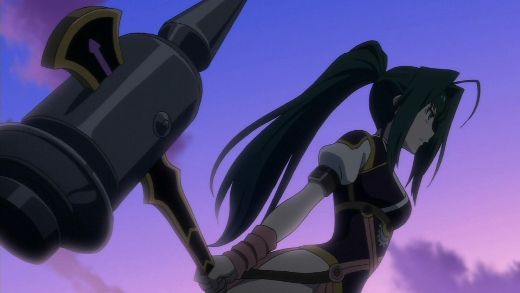 棺姬嘉依卡1+2(棺姫のチャイカ)