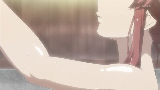 ビッグオーダー 第５話 オーダー 忘れるな 願い 月鏡楼 アニメブログ別館