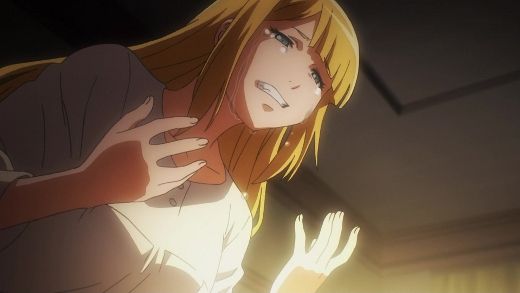 オーバーロードii 第６話 拾う者 拾われる者 月鏡楼 アニメブログ別館