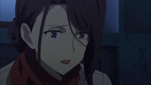 刀使ノ巫女 第22話 隠世の門 月鏡楼 アニメブログ別館