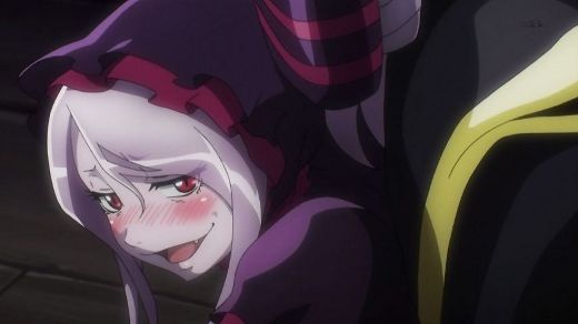 オーバーロードii 第5話 氷結の武神 The Freezing God 月鏡楼 アニメブログ別館