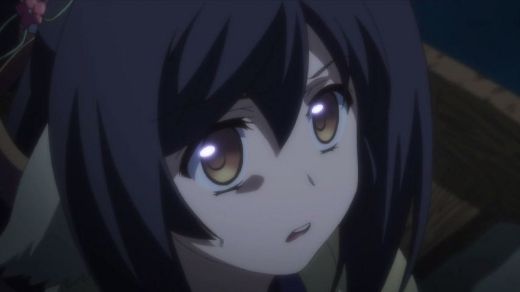 うたわれるもの 偽りの仮面 第25話 覇者たるもの 月鏡楼 アニメブログ別館 うたわれるもの 偽りの仮面 第25話 覇者たるもの 月鏡楼 アニメブログ別館