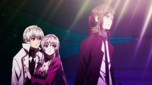 K Return Of Kings 第13話 Kings 月鏡楼 アニメブログ別館 K Return Of Kings 第13話 Kings 月鏡楼 アニメブログ別館