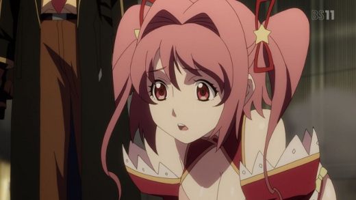 Re Creators 第18話 すべて不完全な僕たちは 月鏡楼 アニメブログ別館