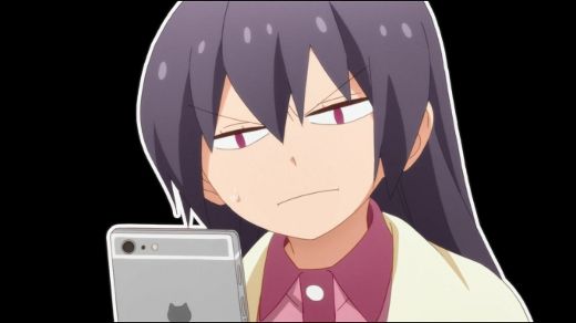 徒然チルドレン 第７話 全部熱のせい 月鏡楼 アニメブログ別館