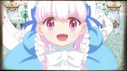 Fate Extra Last Encore 第6話 永久機関 少女帝国 月鏡楼 アニメブログ別館 Fate Extra Last Encore 第6話 永久機関 少女帝国 月鏡楼 アニメブログ別館