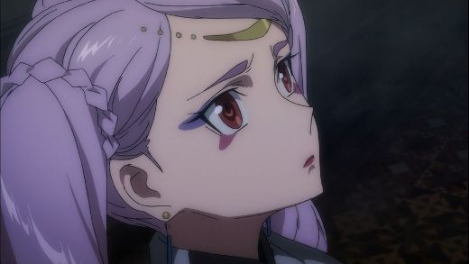 革命機ヴァルヴレイヴ 第19話 悲しみは降る雪のごとく 月鏡楼 アニメブログ別館 革命機ヴァルヴレイヴ 第19話 悲しみは降る雪のごとく 月鏡楼 アニメブログ別館