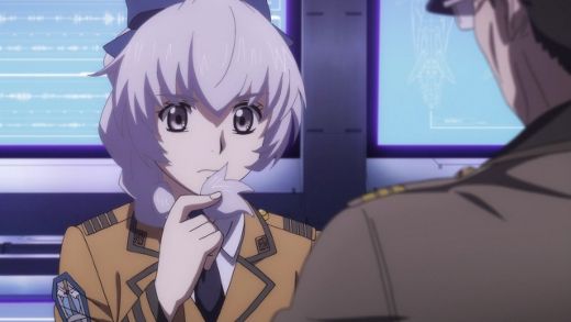 フルメタル パニック Invisible Victory 第11話 第12話 月鏡楼 アニメブログ別館 フルメタル パニック Invisible Victory 第11話 第12話 月鏡楼 アニメブログ別館