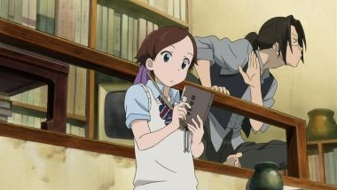 わすれなぐも 月鏡楼 アニメブログ別館