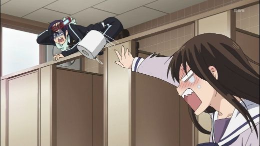 ノラガミ 第8話 一線を越えて 月鏡楼 アニメブログ別館 ノラガミ 第8話 一線を越えて 月鏡楼 アニメブログ別館