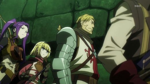 オーバーロードiii 第7話 蜘蛛に絡められる蝶 月鏡楼 アニメブログ別館 オーバーロードiii 第7話 蜘蛛に絡められる蝶 月鏡楼 アニメブログ別館