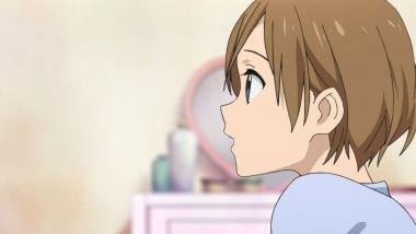 ココロコネクト 第１話 気づいた時には始まっていたという話 月鏡楼 アニメブログ別館
