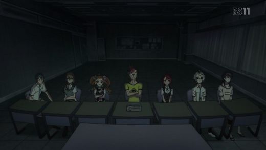 キズナイーバー 第8話 ハッピーな時間ってそうそう長くは続かないものだよね 月鏡楼 アニメブログ別館 キズナイーバー 第8話 ハッピーな時間ってそうそう長くは続かないものだよね 月鏡楼 アニメブログ別館