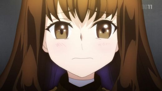 Fate Extra Last Encore 第９話 招き蕩う黄金劇場 月鏡楼 アニメブログ別館