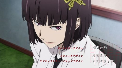文豪ストレイドッグス 第7話 理想という病を愛す 月鏡楼 アニメブログ別館 文豪ストレイドッグス 第7話 理想という病を愛す 月鏡楼 アニメブログ別館
