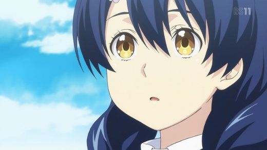 食戟のソーマ 餐ノ皿 第1話 十傑に挑む 月鏡楼 アニメブログ別館 食戟のソーマ 餐ノ皿 第1話 十傑に挑む 月鏡楼 アニメブログ別館