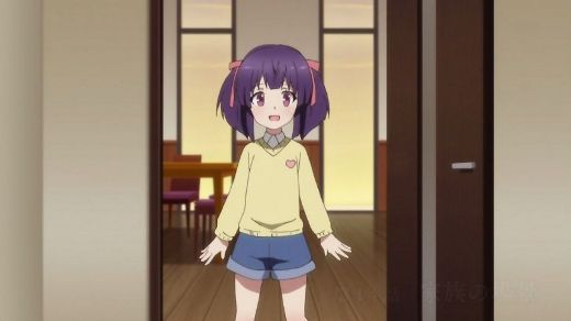 刀使ノ巫女 第14話 家族の場景 月鏡楼 アニメブログ別館