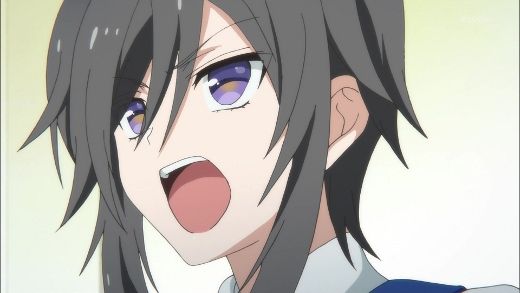 魔法少女 俺 第４話 魔法少女 対改造人間 月鏡楼 アニメブログ別館