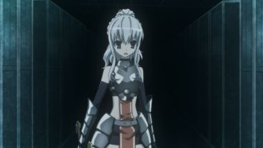 緋弾のアリア 第8話 魔剣 月鏡楼 アニメブログ別館 緋弾のアリア 第8話 魔剣 月鏡楼 アニメブログ別館