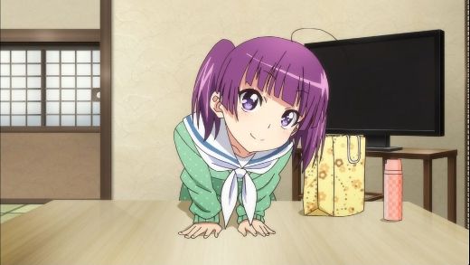 幸腹グラフィティ 第2話 ふんわり ゴガガガッ 月鏡楼 アニメブログ別館 幸腹グラフィティ 第2話 ふんわり ゴガガガッ 月鏡楼 アニメブログ別館