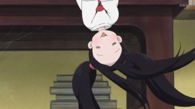 わすれなぐも 月鏡楼 アニメブログ別館