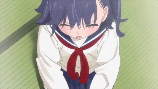 大家さんは思春期 第1話 大家さんは女の子 月鏡楼 アニメブログ別館 大家さんは思春期 第1話 大家さんは女の子 月鏡楼 アニメブログ別館