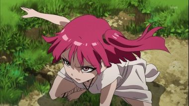 マギ 第18夜 シンドリア王国 月鏡楼 アニメブログ別館 マギ 第18夜 シンドリア王国 月鏡楼 アニメブログ別館