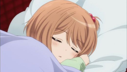 少年メイド 第9話 情けは人の為ならず 月鏡楼 アニメブログ別館 少年メイド 第9話 情けは人の為ならず 月鏡楼 アニメブログ別館