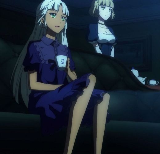 Beatless 第16話 Plus One 月鏡楼 アニメブログ別館 Beatless 第16話 Plus One 月鏡楼 アニメブログ別館