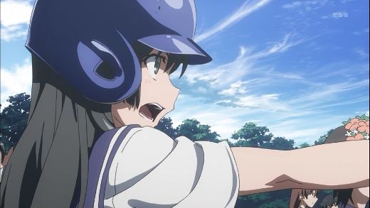 とある科学の超電磁砲s 第24話 Eternal Party 月鏡楼 アニメブログ別館 とある科学の超電磁砲s 第24話 Eternal Party 月鏡楼 アニメブログ別館