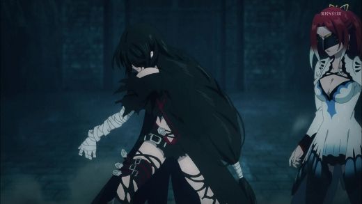 テイルズ オブ ゼスティリア ザ クロス Episode06 ベルベット クラウ 月鏡楼 アニメブログ別館