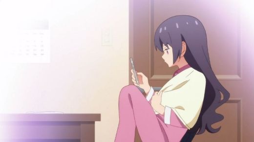 徒然チルドレン 第７話 全部熱のせい 月鏡楼 アニメブログ別館