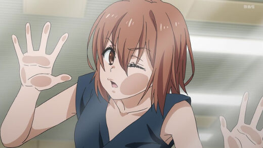 とある科学の超電磁砲t 第15話 やくそく 月鏡楼 アニメブログ別館 とある科学の超電磁砲t 第15話 やくそく 月鏡楼 アニメブログ別館