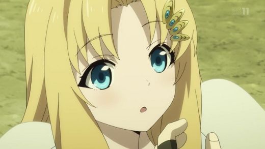 盾の勇者の成り上がり 第11話 災厄 再び 月鏡楼 アニメブログ別館