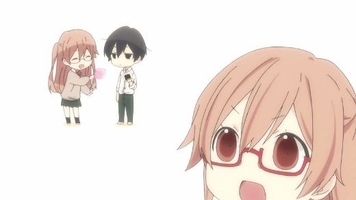 田中くんはいつもけだるげ 第12話 田中くんのしあわせ 月鏡楼 アニメブログ別館 田中くんはいつもけだるげ 第12話 田中くんのしあわせ 月鏡楼 アニメブログ別館