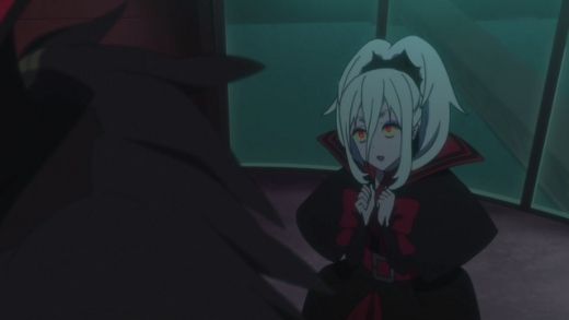 天狼 Sirius The Jaeger 第12話 天狼の匣 月鏡楼 アニメブログ別館 天狼 Sirius The Jaeger 第12話 天狼の匣 月鏡楼 アニメブログ別館