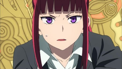 プラネット ウィズ 第１話 光 七閃 月鏡楼 アニメブログ別館