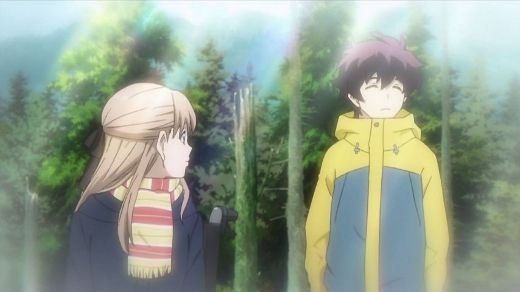 血界戦線 Beyond 第12話 妖眼幻視行 後編 月鏡楼 アニメブログ別館