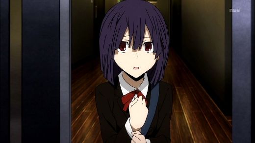 デュラララ 2 承 第11話 覆水盆に返らず 月鏡楼 アニメブログ別館 デュラララ 2 承 第11話 覆水盆に返らず 月鏡楼 アニメブログ別館