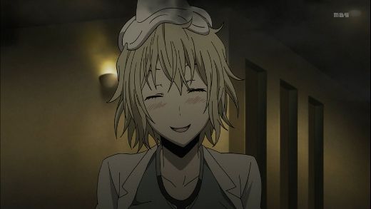 デュラララ 2 第1話 百聞は一見に如かず 月鏡楼 アニメブログ別館 デュラララ 2 第1話 百聞は一見に如かず 月鏡楼 アニメブログ別館