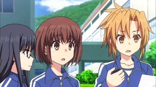 デート ア ライブiii 第12話 五河士道を攻略せよ 月鏡楼 アニメブログ別館 デート ア ライブiii 第12話 五河士道を攻略せよ 月鏡楼 アニメブログ別館