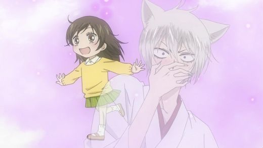 神様はじめました 第12話 神様 求婚される 月鏡楼 アニメブログ別館 神様はじめました 第12話 神様 求婚される 月鏡楼 アニメブログ別館