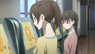 Rdg 第4話 はじめてのルームメイト 月鏡楼 アニメブログ別館 Rdg 第4話 はじめてのルームメイト 月鏡楼 アニメブログ別館