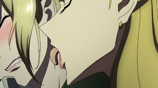 クロスアンジュ 第2話 まつろわぬ魂 月鏡楼 アニメブログ別館 クロスアンジュ 第2話 まつろわぬ魂 月鏡楼 アニメブログ別館
