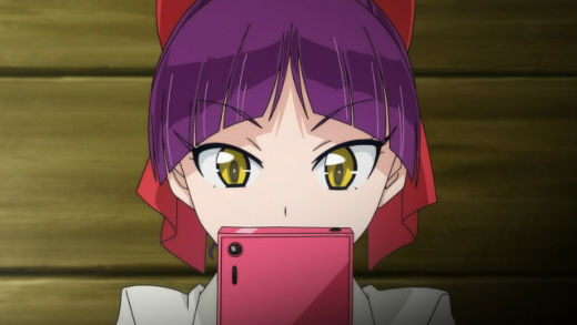 ゲゲゲの鬼太郎 第40話 終極の譚歌さら小僧 月鏡楼 アニメブログ別館 ゲゲゲの鬼太郎 第40話 終極の譚歌さら小僧 月鏡楼 アニメブログ別館