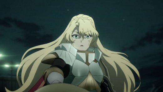 Re Creators 第10話 動くな 死ね 甦れ 月鏡楼 アニメブログ別館 Re Creators 第10話 動くな 死ね 甦れ 月鏡楼 アニメブログ別館