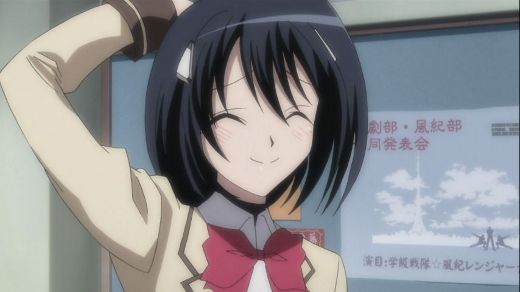 健全ロボ ダイミダラー 第6話 登場 ショウマとキリコ 月鏡楼 アニメブログ別館 健全ロボ ダイミダラー 第6話 登場 ショウマとキリコ 月鏡楼 アニメブログ別館